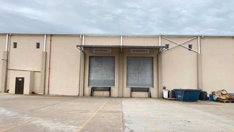 To Let commercial Property for Rent in Milnerton Central Western Cape
